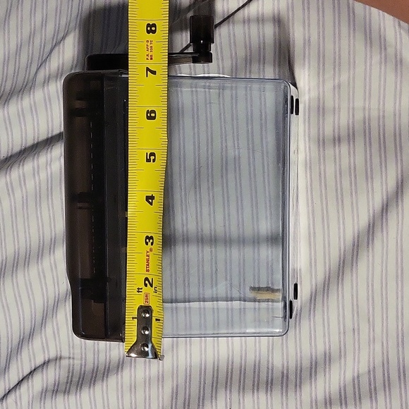 MINI Shredder - Picture 4 of 4